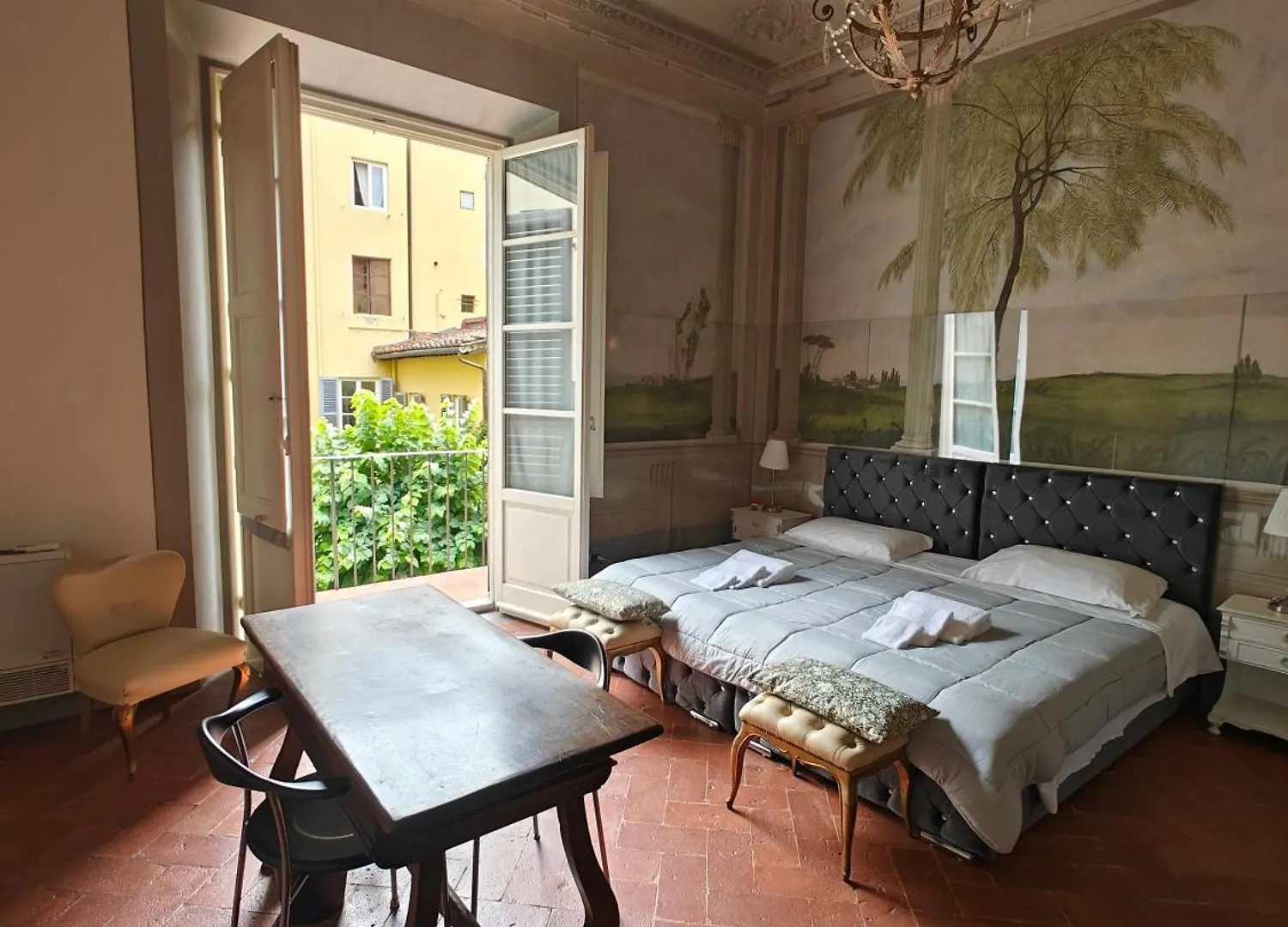 Pepi House In Santa Croce Διαμέρισμα Φλωρεντία Ιταλία