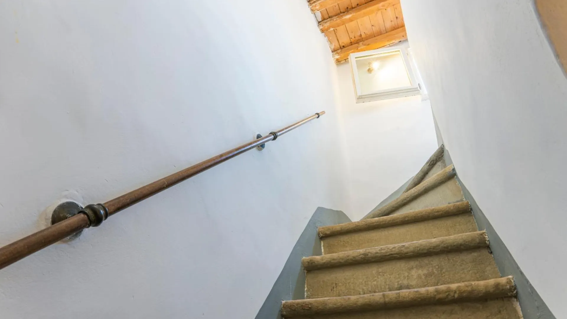 Pepi House In Santa Croce Appartement Florence