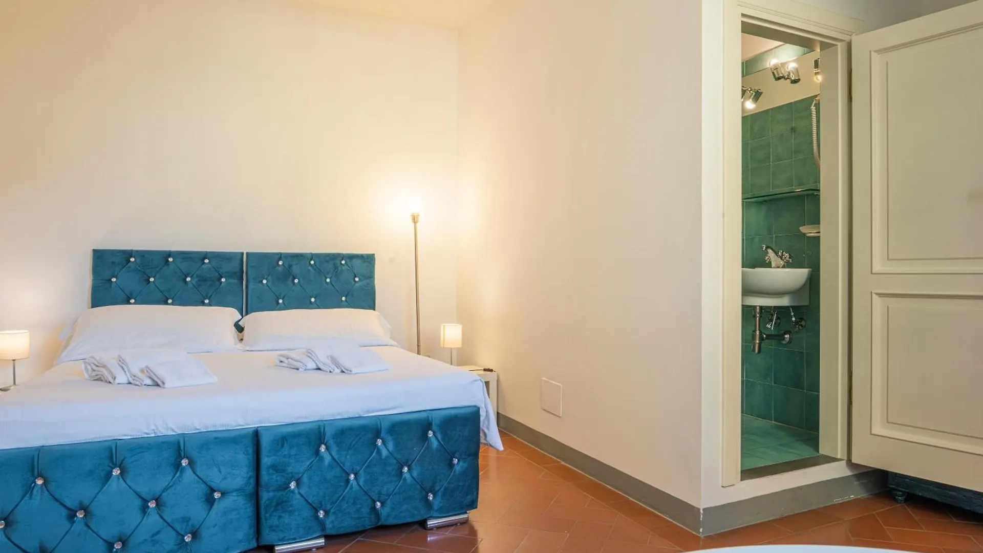 Pepi House In Santa Croce Appartement Florence