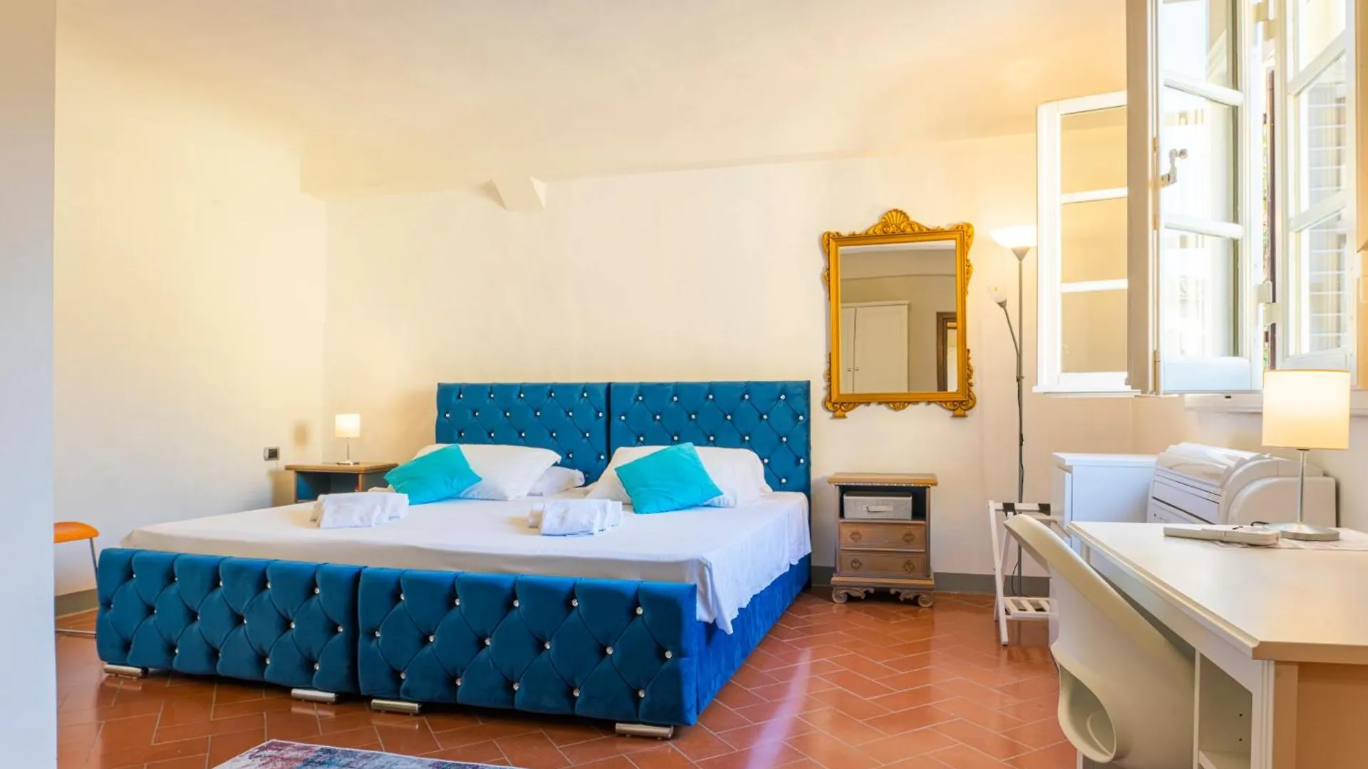 Pepi House In Santa Croce Appartement Florence