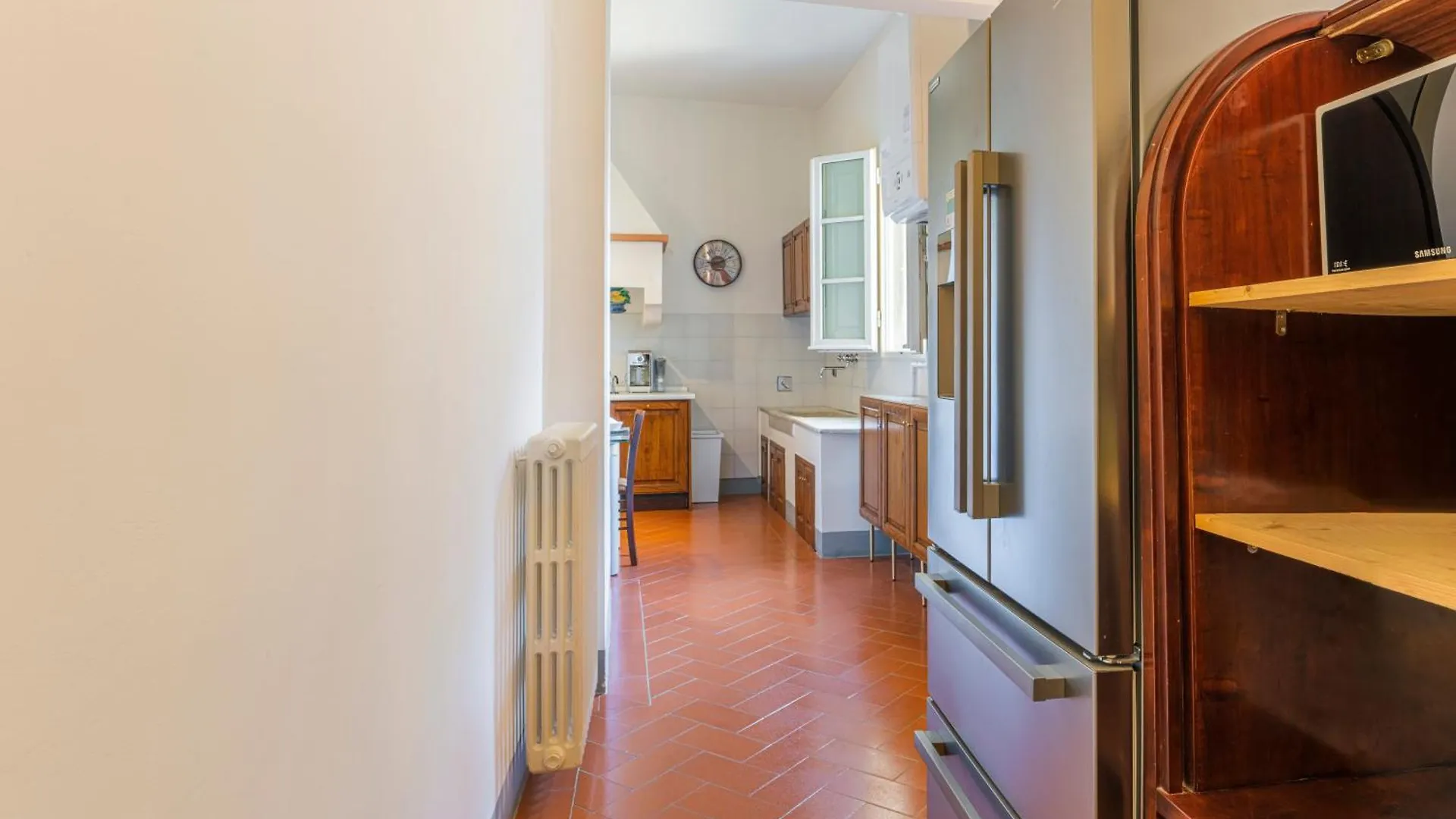 Pepi House In Santa Croce Appartement Florence