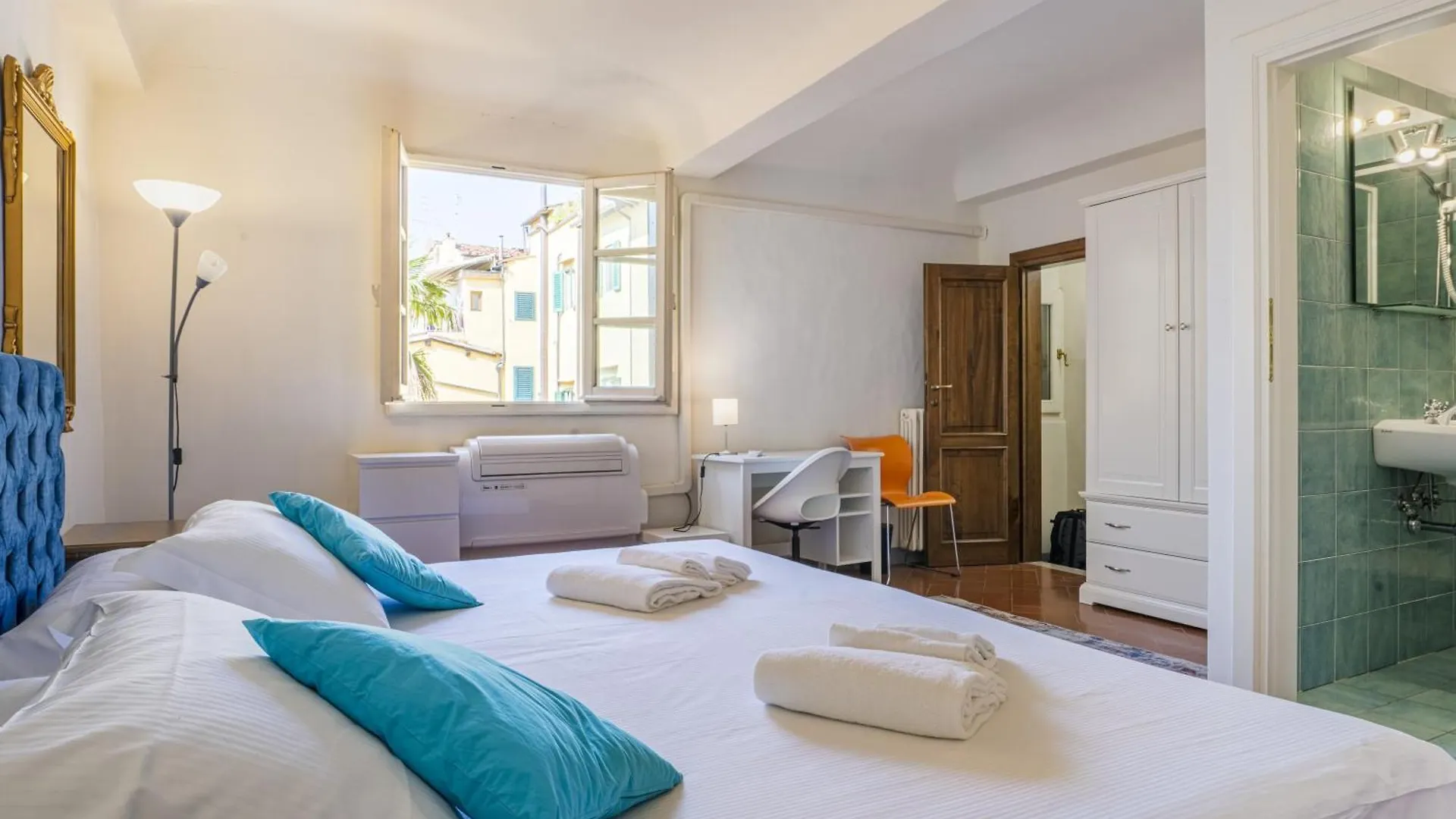 Pepi House In Santa Croce Appartement Florence