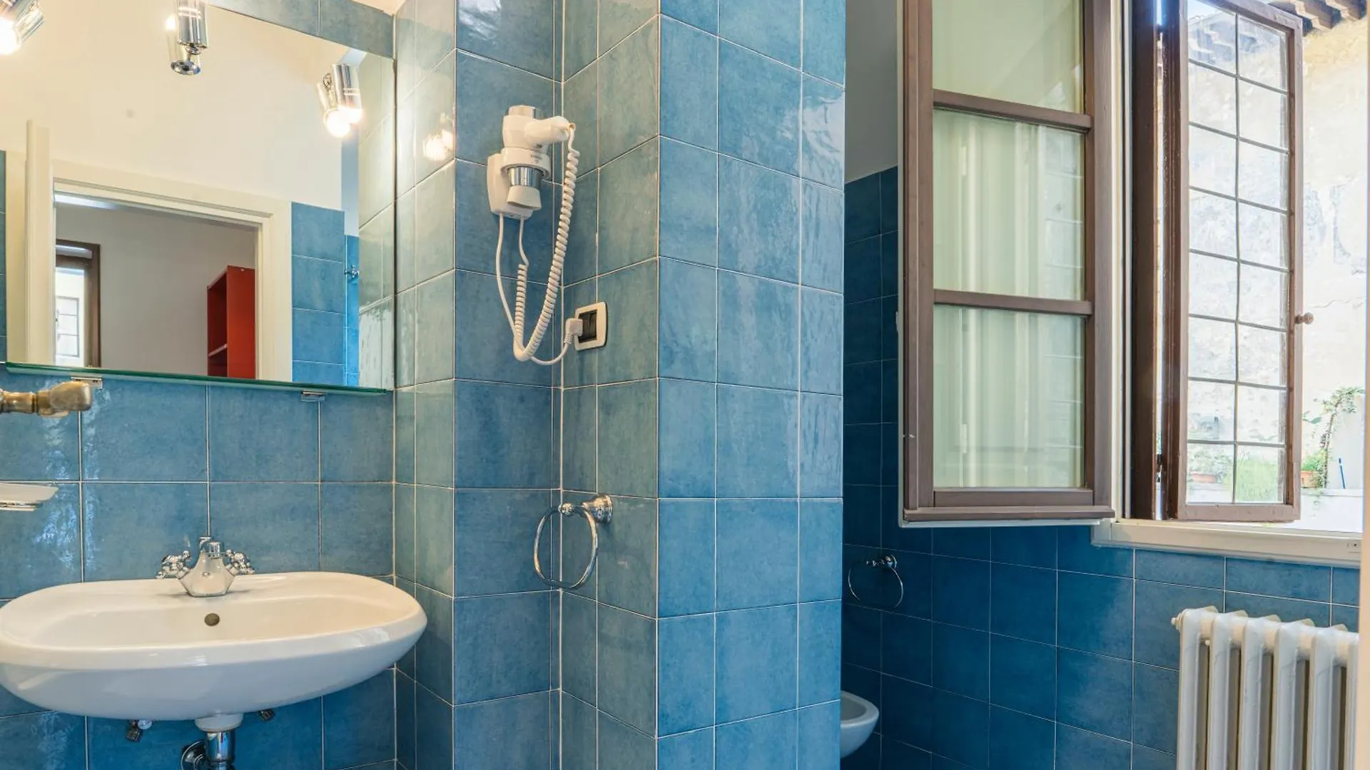 Pepi House In Santa Croce Appartement Florence 0*,