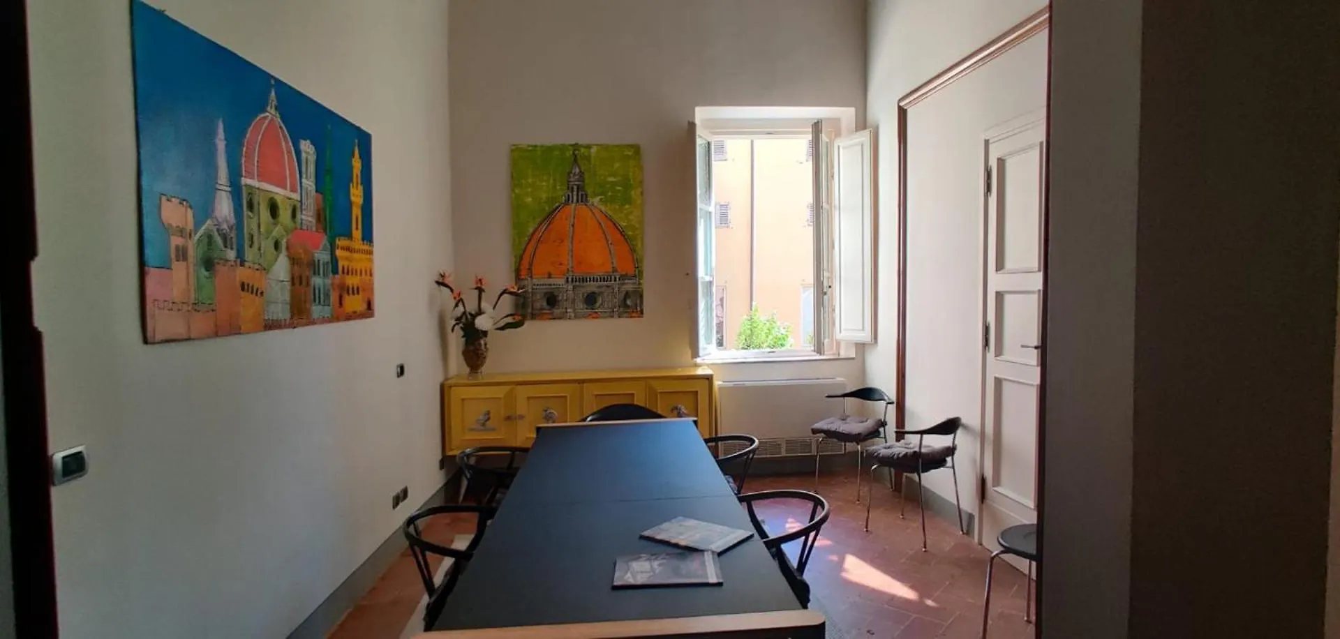 Pepi House In Santa Croce Appartement Florence