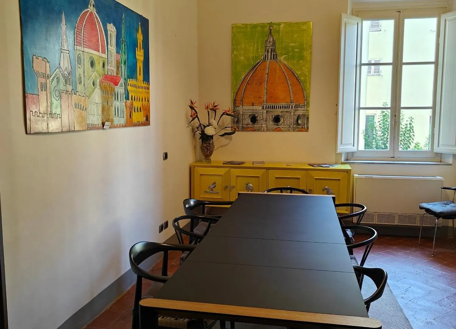 Pepi House In Santa Croce Appartement Florence