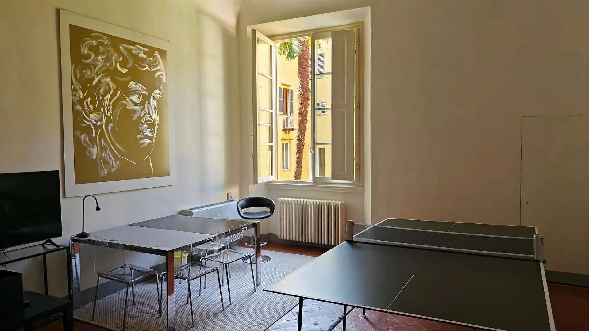 Pepi House In Santa Croce Appartement Florence