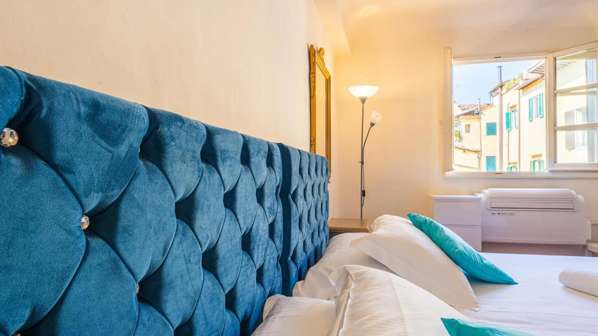 Pepi House In Santa Croce Appartement Florence