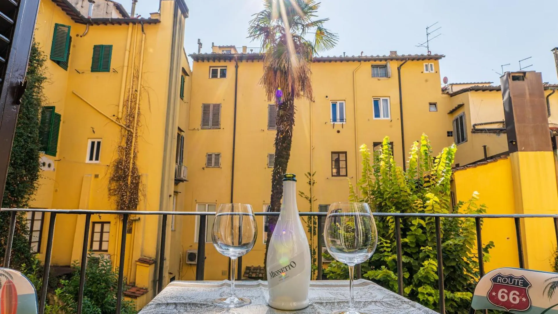 Pepi House In Santa Croce Appartement Florence