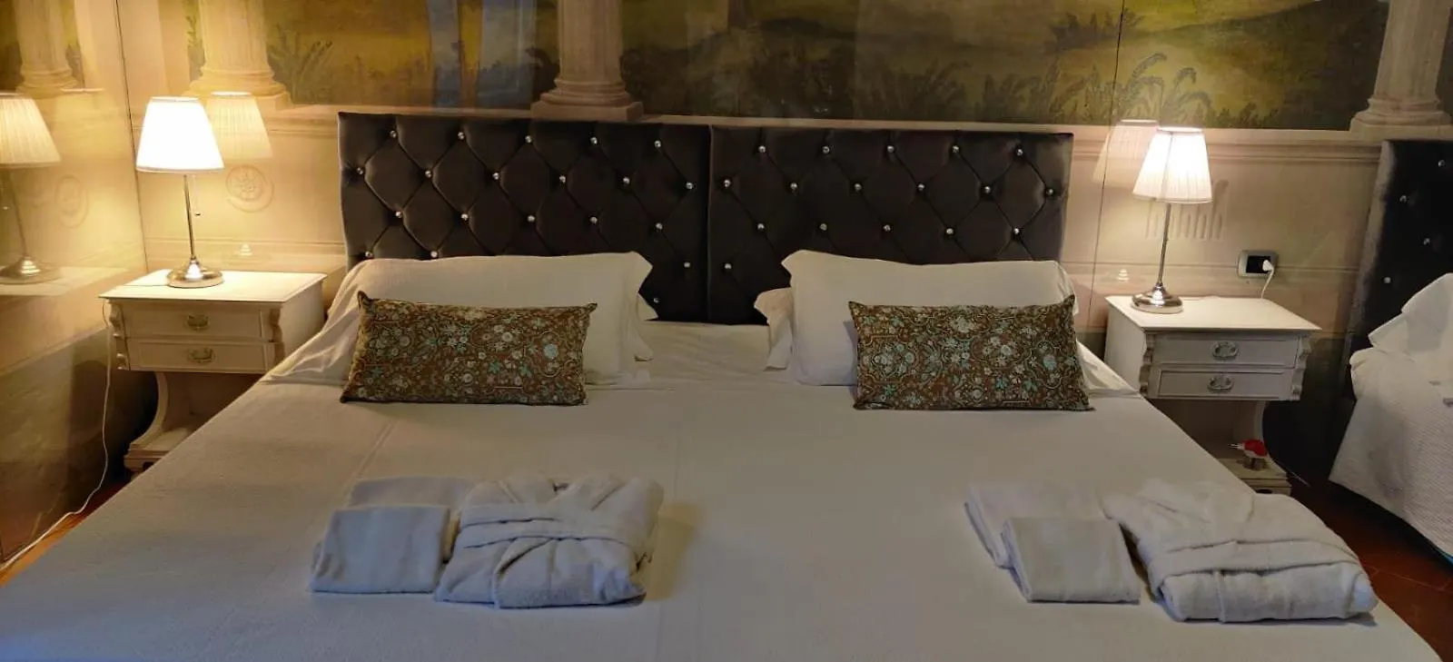 Pepi House In Santa Croce Appartement Florence