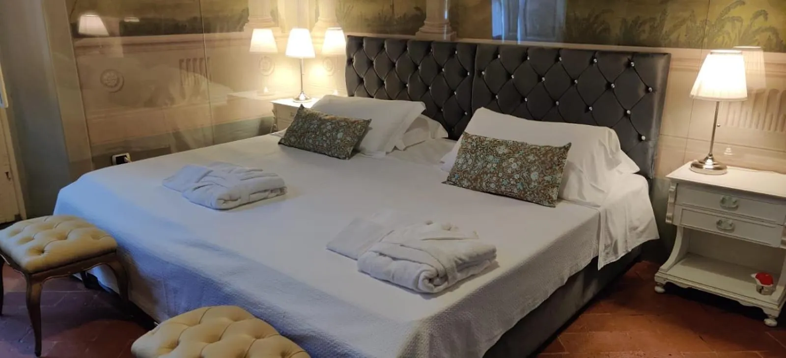 Pepi House In Santa Croce Appartement Florence