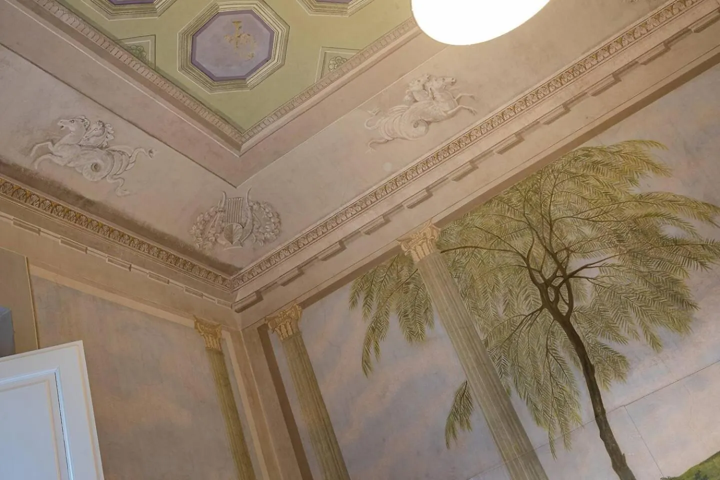 Pepi House In Santa Croce Appartement Florence