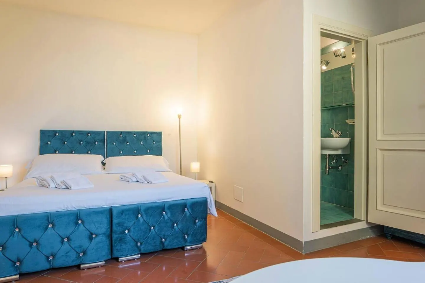 Pepi House In Santa Croce Appartement Florence