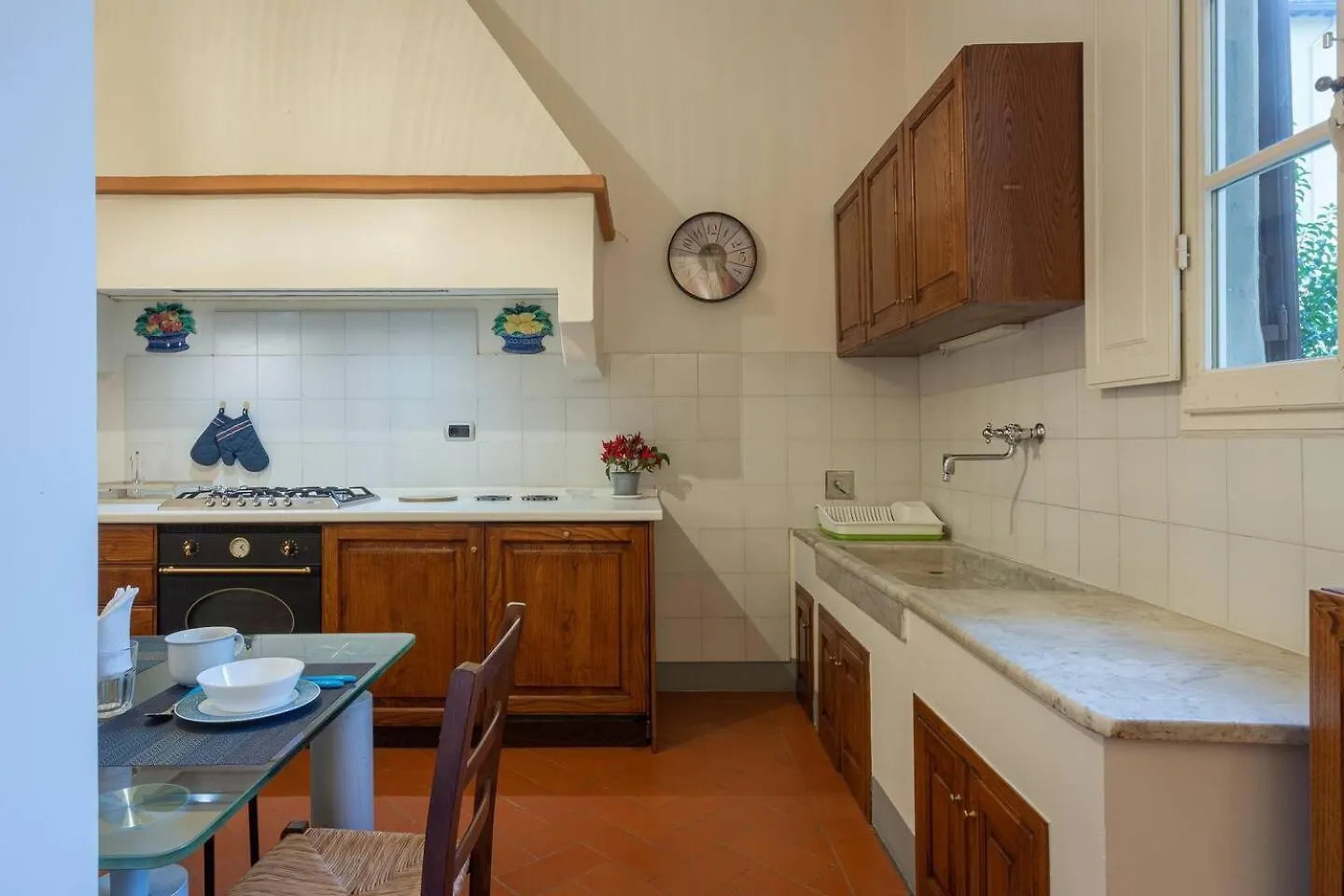Pepi House In Santa Croce Appartement Florence