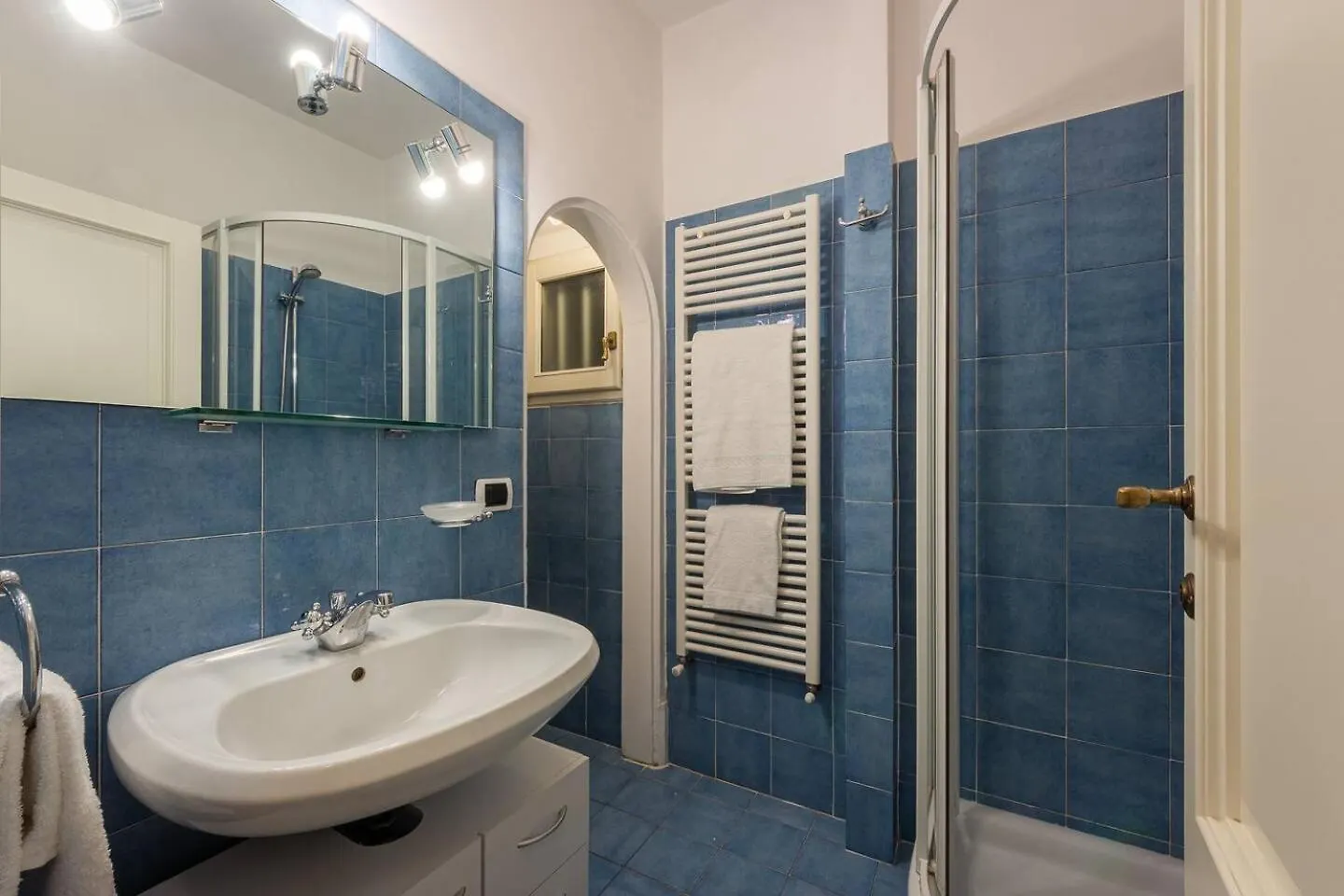 Pepi House In Santa Croce Appartement Florence Italië