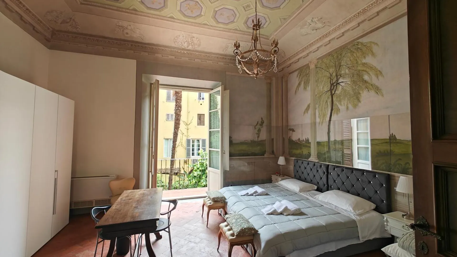Pepi House In Santa Croce Appartement Florence
