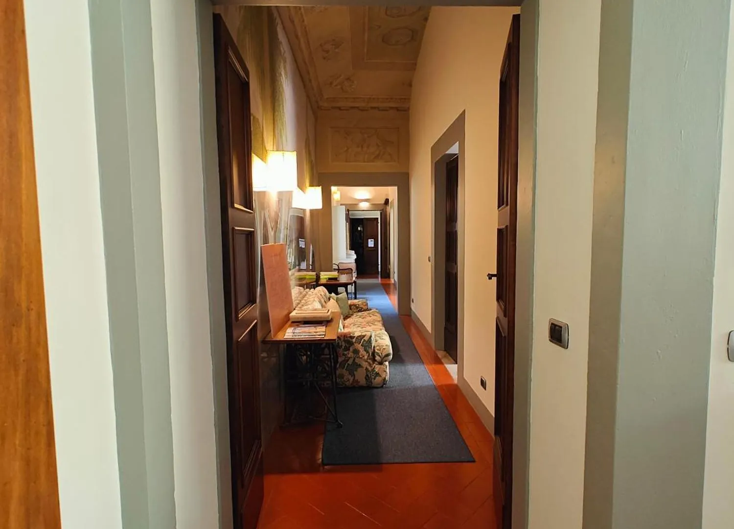 Pepi House In Santa Croce Appartement Florence 0*,  Italië