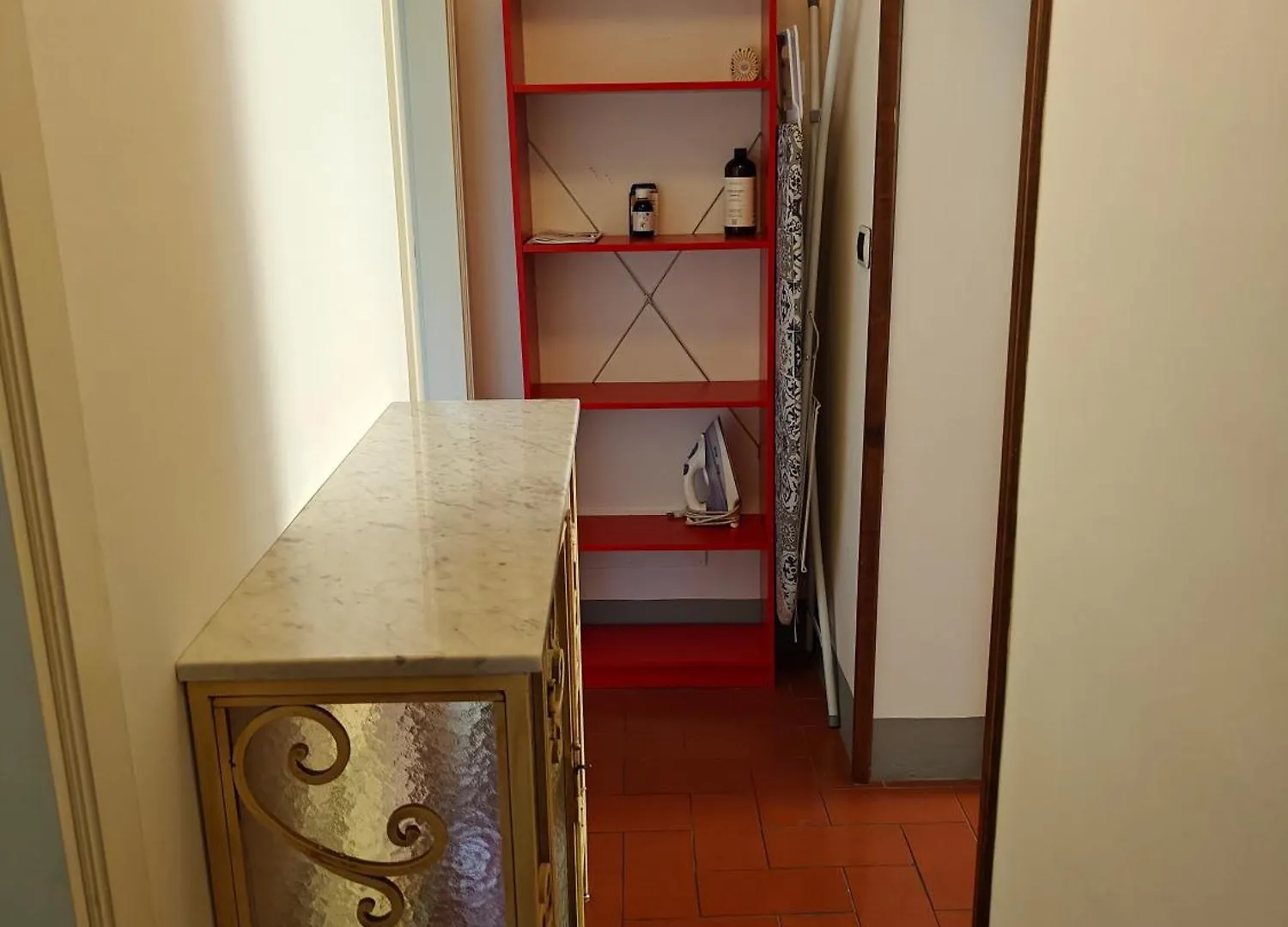 Pepi House In Santa Croce Appartement Florence