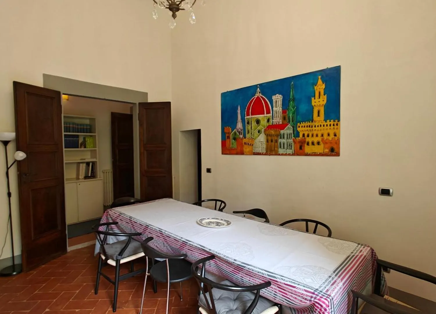 Pepi House In Santa Croce Appartement Florence