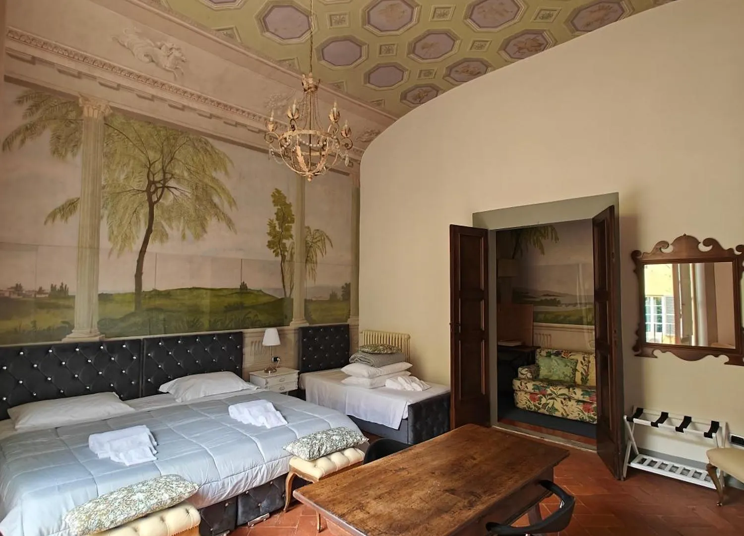 Pepi House In Santa Croce Appartement Florence