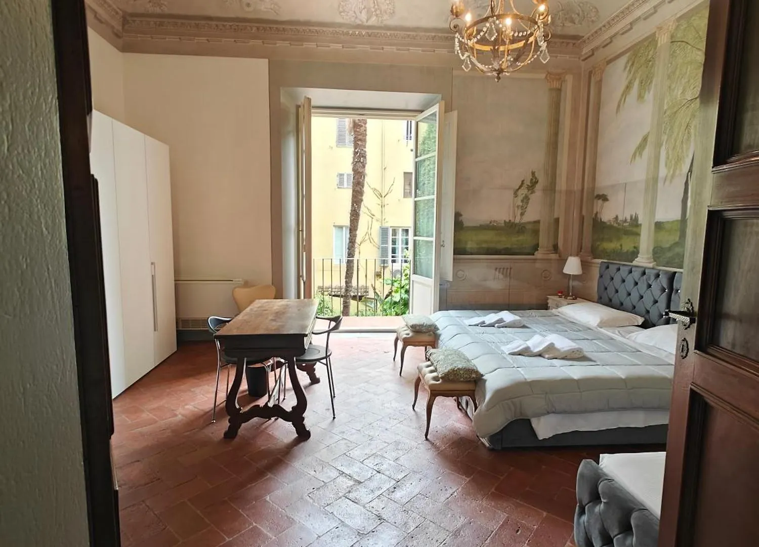 Pepi House In Santa Croce Appartement Florence
