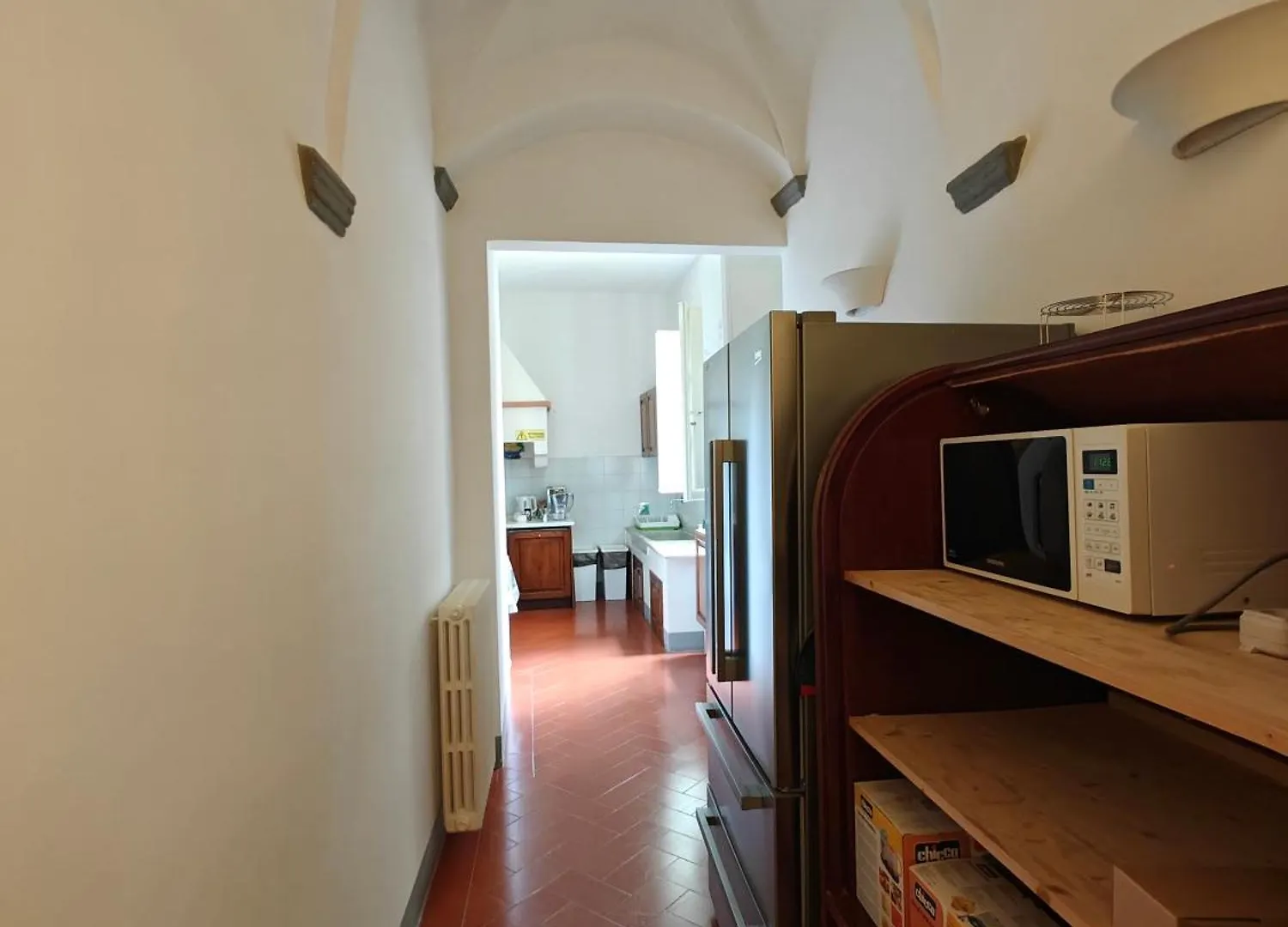 Pepi House In Santa Croce Appartement Florence